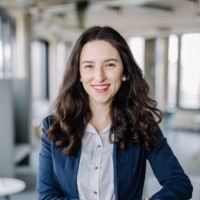 Giovanna Pergher Email