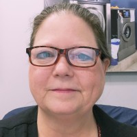 SunCoast Paper & Chemical Employee Mari Charnock's profile photo