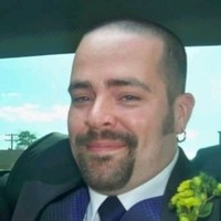 Amazon Employee Damien Thomas's profile photo