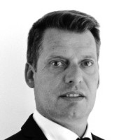 Evercar Employee Bruno van Nieuwenburg's profile photo
