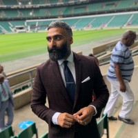 EUROPEAN TYRE ENTERPRISE LIMITED Employee Ricky Sidhu's profile photo