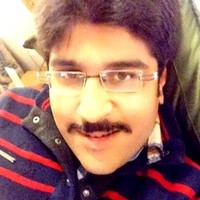 Nestlé Employee Devashish Kapoor's profile photo
