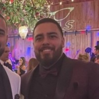 International Construction Services, Inc. Employee Miguel Posada's profile photo