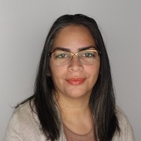 Gladys Ramirez Email & Phone Number