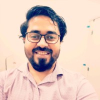 PANDESCO Employee Abdullah Sartaj's profile photo
