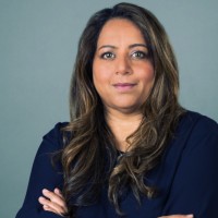 Myra Vision Employee Shienal Patel's profile photo