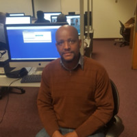 MONTGOMERY COUNTY MARYLAND GOVERNMENT Employee Meskelu Bika's profile photo