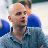 Group Peeters Employee Peter Beer's profile photo
