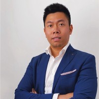 Gibraltar Financial Services Commission Employee Jiajun Ye's profile photo