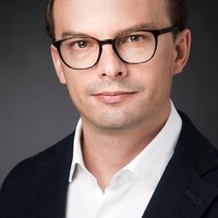 Zurich University of Applied Sciences in Business Administration Employee Niklas Naehrig's profile photo