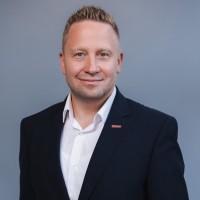 Raben Group Employee Markus Schmitz's profile photo