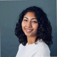 geCKo Materials Employee Divya Srinivasan's profile photo