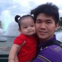 InVida Events Employee Arvin Chester Acervo's profile photo