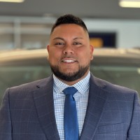 Balise Motor Sales Employee Marcus Simpson's profile photo