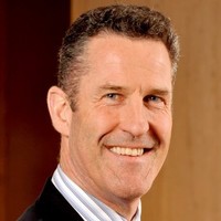 Aspen Re Employee Steve Carr's profile photo