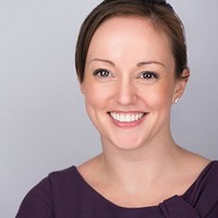 Universities Superannuation Scheme (Ltd) Employee Emma Beale's profile photo