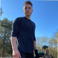 Nashville Ready Mix Employee Austin Gaydosh's profile photo