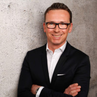 CSM Ingredients Employee Bjoern Quakernack's profile photo