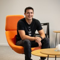 Ingenious Studios Employee Vukasin Markovic's profile photo