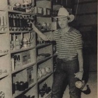 Tifco Industries Employee Will Beauchamp's profile photo