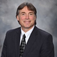 National Defense Industrial Association - (NDIA) Employee Marc Salko's profile photo