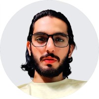 ClosureDev Employee Abubaker Faisal's profile photo