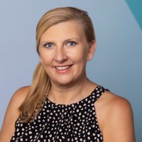 Consult Australia Employee Louise Dowbiggin's profile photo