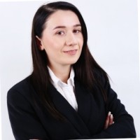 APOGEE Operations Employee Xhenisa Qose's profile photo