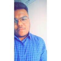 Rostercare Employee Rahul Agarwal's profile photo