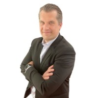 Scutum Security First (SSF) Employee Benoit Martin's profile photo