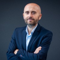 eq system Employee Błażej Migoń's profile photo
