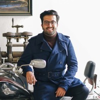 Fazz Employee Anup Satyal's profile photo