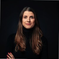 DIA – Dittel Architekten Employee Janika Wutzel's profile photo