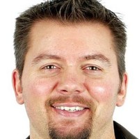 Imbrifex Books Employee Ron Clements's profile photo