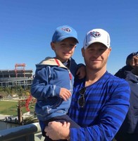 Kyle Stribling Email & Phone Number