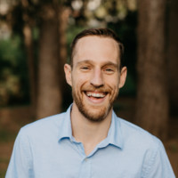 Grit Road Partners Employee Ben Williamson's profile photo