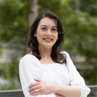 Slip Robotics Employee Gabrielle Sena-Berne's profile photo