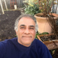 Sam Kambhampati Email & Phone Number