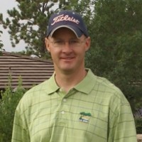 United States Air Force Employee Robert Nussbaum's profile photo