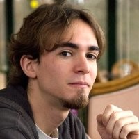 Benoit Duval's profile photo