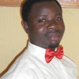 TAC Employee Oluseyi Ojediran's profile photo