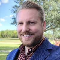 University Park Country Club Employee Josh Cunningham's profile photo