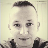 BH Pošta Employee Amir Kahriman's profile photo