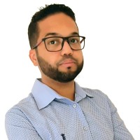 Douglas de Souza Email & Phone Number