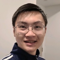 Meta Employee Leo Yao's profile photo