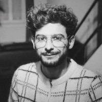 Reno. Employee Mathieu Amara's profile photo