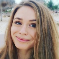Alina Haliplei Email