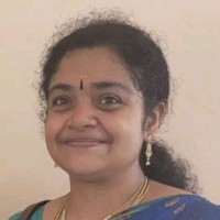 KRIA Law Employee Mahalakshmi S's profile photo