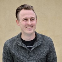 Top Cow Productions Employee Ryan Cady's profile photo