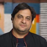 TechStrata Employee Mohammadreza Razzaghi's profile photo